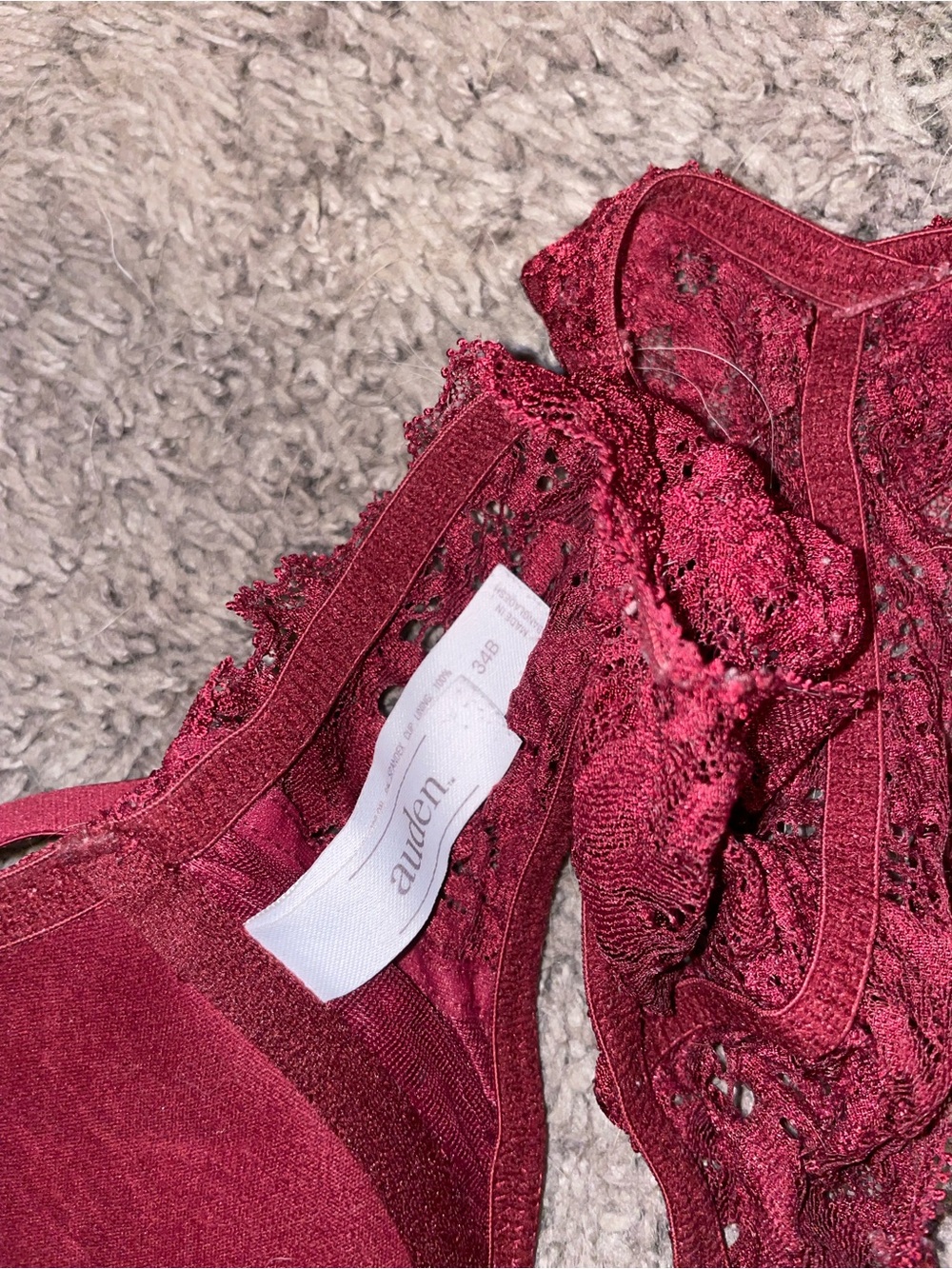 Bra Bundle - Picture 5 of 5